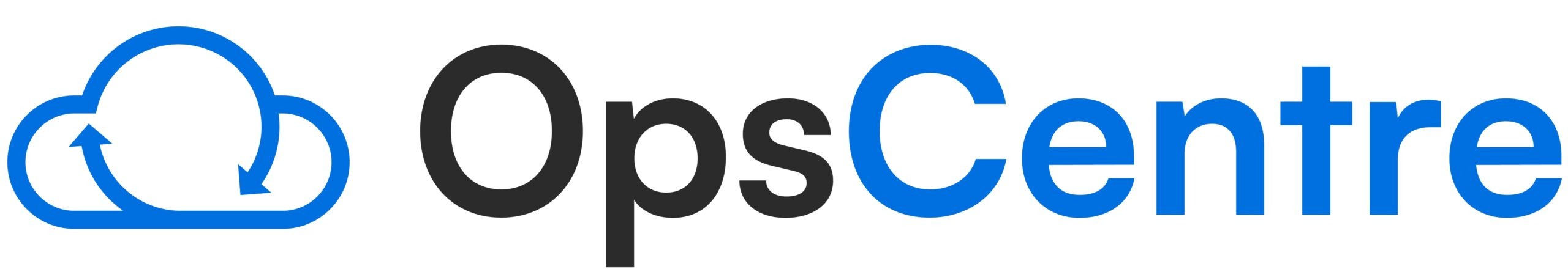 OpsCentre logo